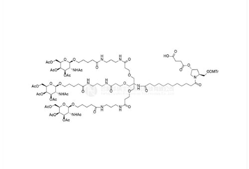 核苷及其衍生物